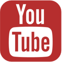 YouTube icon